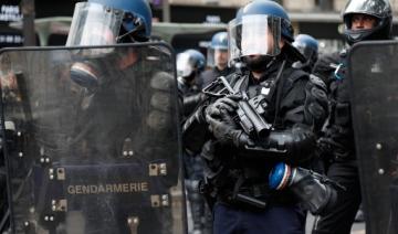 En France, une nouvelle doctrine sur le maintien de l'ordre et les manifestations
