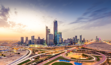 Riyad monte en flèche dans le classement mondial des villes intelligentes