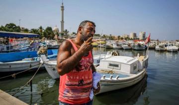 Au Liban, la fuite désespérée loin de la misère sur les barques de la mort