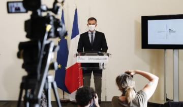 Covid-19: "Tous les indicateurs" se dégradent en France, y compris celui des décès
