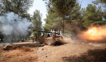 Syrie: l'ONU évoque des crimes de guerre dans les zones sous contrôle turc