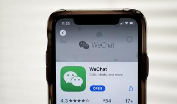L'interdiction d'utiliser WeChat aux Etats-Unis suspendue par une juge
