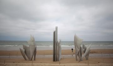 D-Day: Le projet immersif sur l’histoire du Débarquement fait polémique