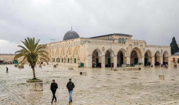 Le guide de la mosquée Al-Aqsa démystifie les récits sionistes
