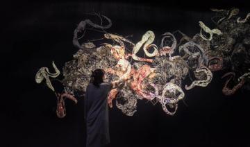 Un premier musée d’art numérique verra le jour à Djeddah grâce au Teamlab japonais