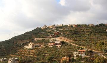 Puissante explosion dans un entrepôt d'armes du Hezbollah au Liban-sud