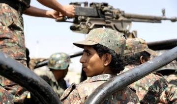 Les États-Unis somment les Houthis de cesser les attaques contre le Royaume