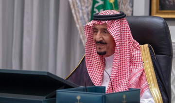 Le gouvernement saoudien souligne l'importance de faire face à l'Iran