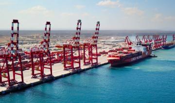 Djibouti: des plates-formes portuaires et logistiques en plein essor