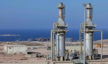 Après huit mois de blocus, un premier pétrolier charge du brut dans un port libyen