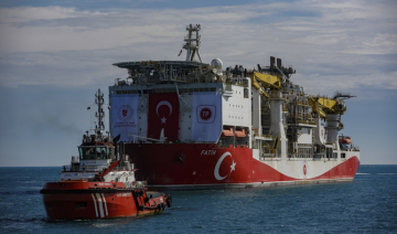 FinCEN révèle des transactions de pétrole sale d'Istanbul vers la Syrie