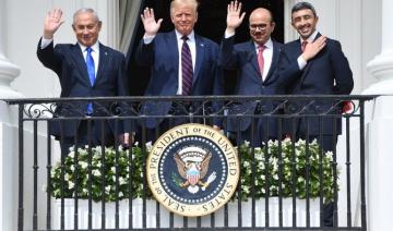 Un autre pays arabe devrait signer un accord avec Israël, selon Kelly Craft 