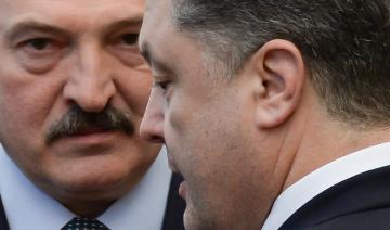 L'UE refuse de reconnaître Loukachenko comme président malgré sa "prestation de serment"