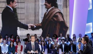  Financement libyen: les recours du camp Sarkozy rejetés, l'enquête peut continuer 