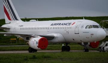Accord majoritaire sur le plan de départs volontaires à Air France