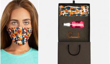 Le coronavirus, un marché lucratif pour la start-up égyptienne Sigma-Fit