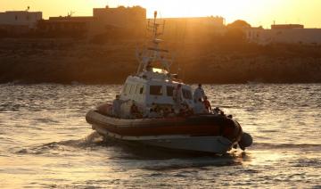 La Harga: Un drame sans fin