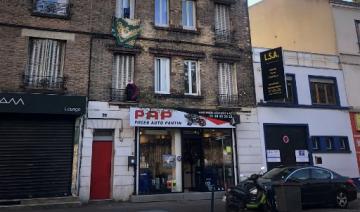 Attaque au hachoir à Paris: l'Élysée a contacté les familles des victimes