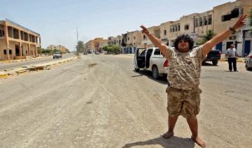 Libye : l'ONU appelle à l'arrêt immédiat des hostilités en banlieue de Tripoli 