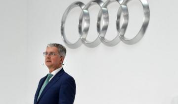 Premier procès d'un patron automobile en Allemagne dans le scandale du «Dieselgate»