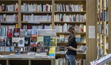 La première « librairie-école » de France séduit les apprentis