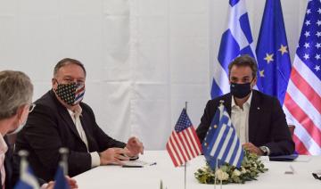 Karabakh: Pompeo et Merkel appellent à l’arrêt immédiat des combats