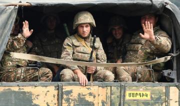 Nagorny Karabakh: le Conseil de sécurité réclame un «arrêt immédiat des combats»