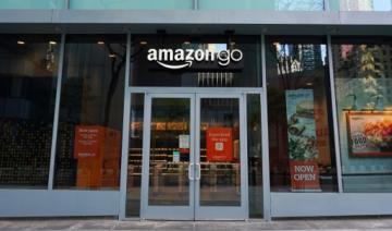 Amazon introduit un mode de payement biométrique et sans contact 