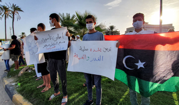 L'Égypte accueille des pourparlers sur la réconciliation libyenne