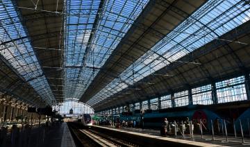 Trans Europ Express, un rêve de trains directs à travers l'Europe