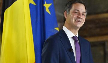 Alexander De Croo, la consécration d'un quadra libéral flamand