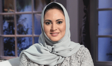 La présentatrice saoudienne Muna Abu Sulayman nommée directrice mondiale de l’équité chez Gucci