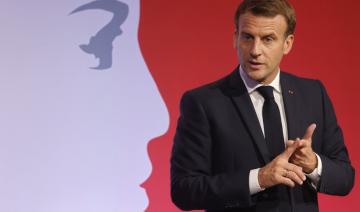 Macron veut «libérer l'islam de France des influences étrangères»