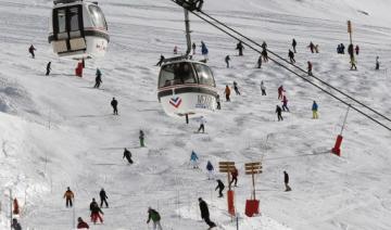 Les stations de ski face au défi d'un hiver en temps de Covid-19
