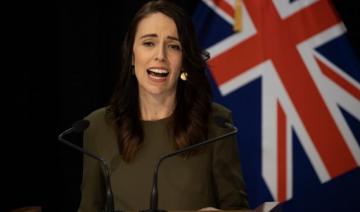 La Nouvelle-Zélande a «de nouveau battu le virus», selon sa Première ministre