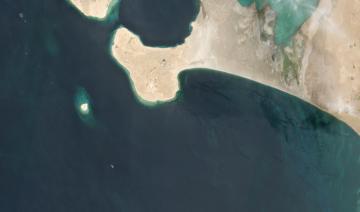 L'Arabie saoudite informe l'ONU d'une "tâche d’huile" qui serait apparue à 50 km du SFO Safer