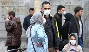 L’«alerte rouge» coronavirus engloutit l'Iran suite aux records de décès 