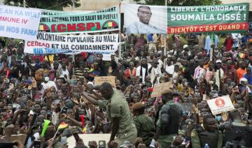 Mali: plus de 100 jihadistes libérés en vue d'un éventuel échange de prisonniers