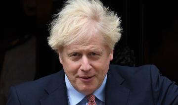 Boris Johnson veut faire du Royaume-Uni l'Arabie saoudite de l'éolien
