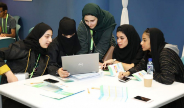 Les femmes d'Arabie saoudite récoltent les fruits des réformes, selon un envoyé à l'ONU