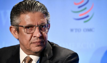 Présidence de l’OMC: Désormais hors course, Al-Tuwaijri remercie l’Arabie saoudite pour son «soutien indéfectible» 