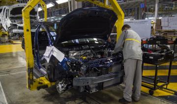 Les entreprises entre florescence, crise et résilience