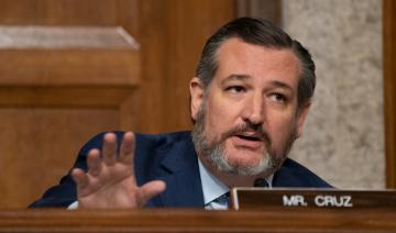 Ted Cruz s’inquiète d’une possible défaite historique des républicains aux élections