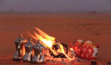 Début d’Al-Wasim, une saison tant attendue en Arabie saoudite