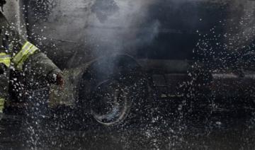 Cinq morts dans une explosion de gaz en Algérie