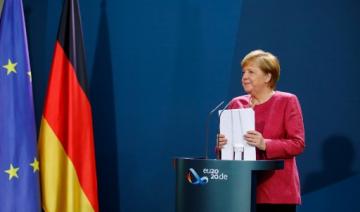 Restrictions nocturnes en Allemagne contre la pandémie