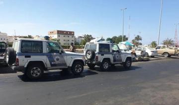 Le nombre de cas quotidiens de coronavirus en Arabie saoudite en baisse