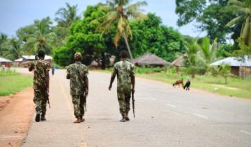 Qui sont les "al-shabab" qui terrorisent le nord du Mozambique? 