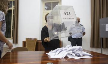 Élection à Chypre-Nord: le candidat pro-Erdogan en tête mais ballotage défavorable