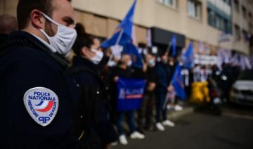 Le pronostic vital du policier grièvement blessé dans le Val-d'Oise n'est plus engagé